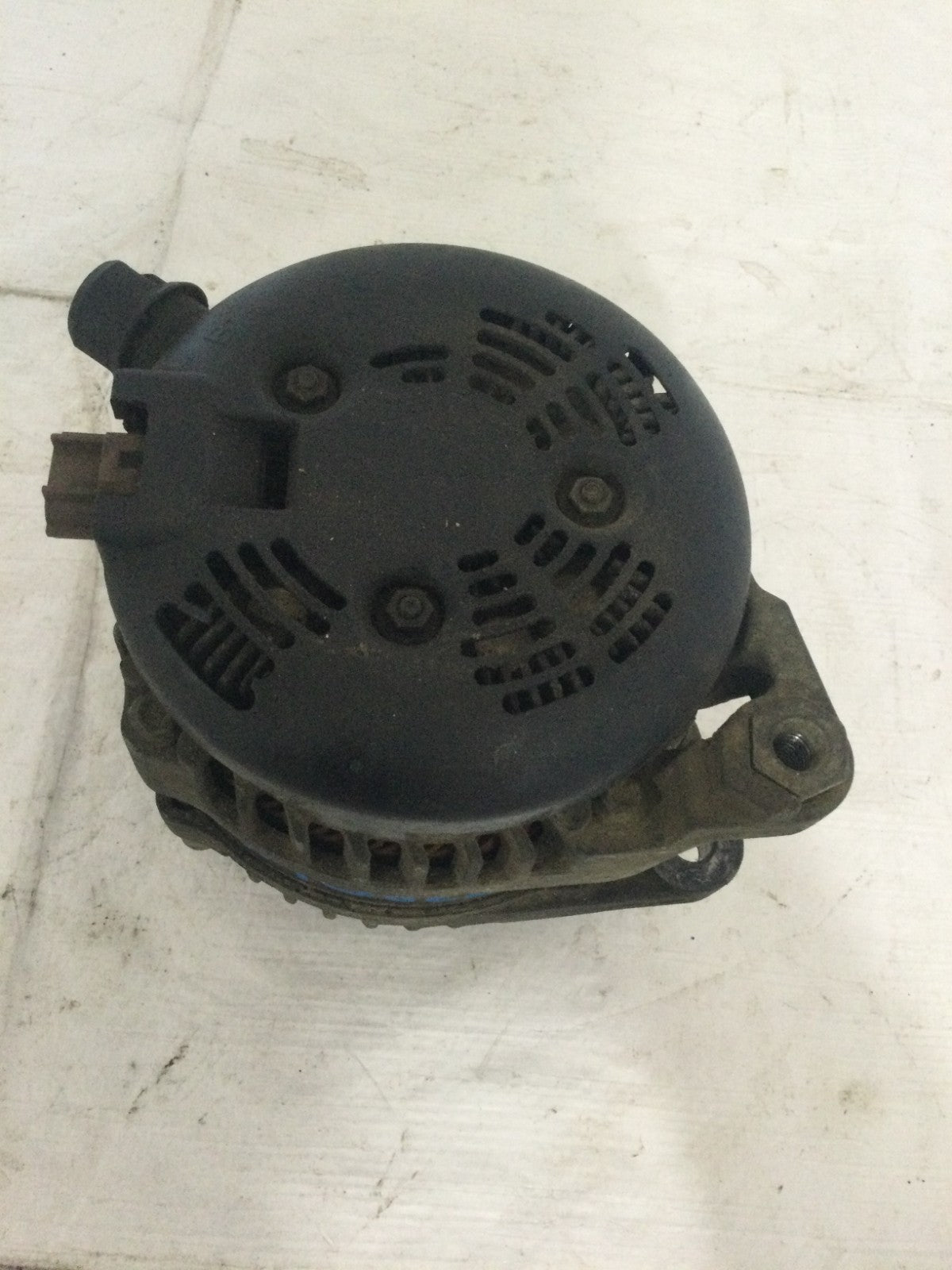 2013 Ford F-150 F150 3.5L Alternator OEM CL3T-10300-BA