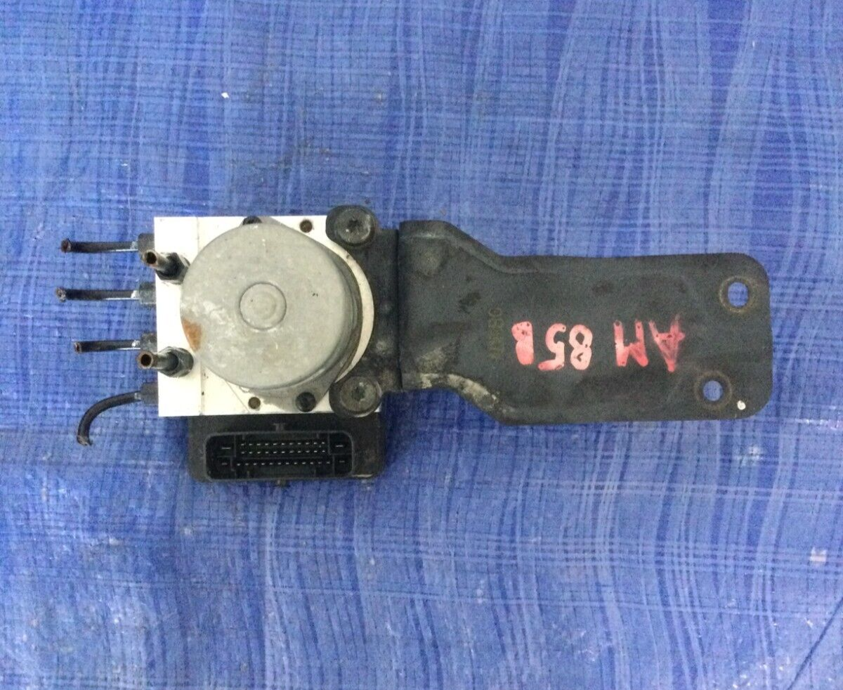 2017-2018 Hyundai Elantra Abs Pump Control Module 58900-F2500 OEM