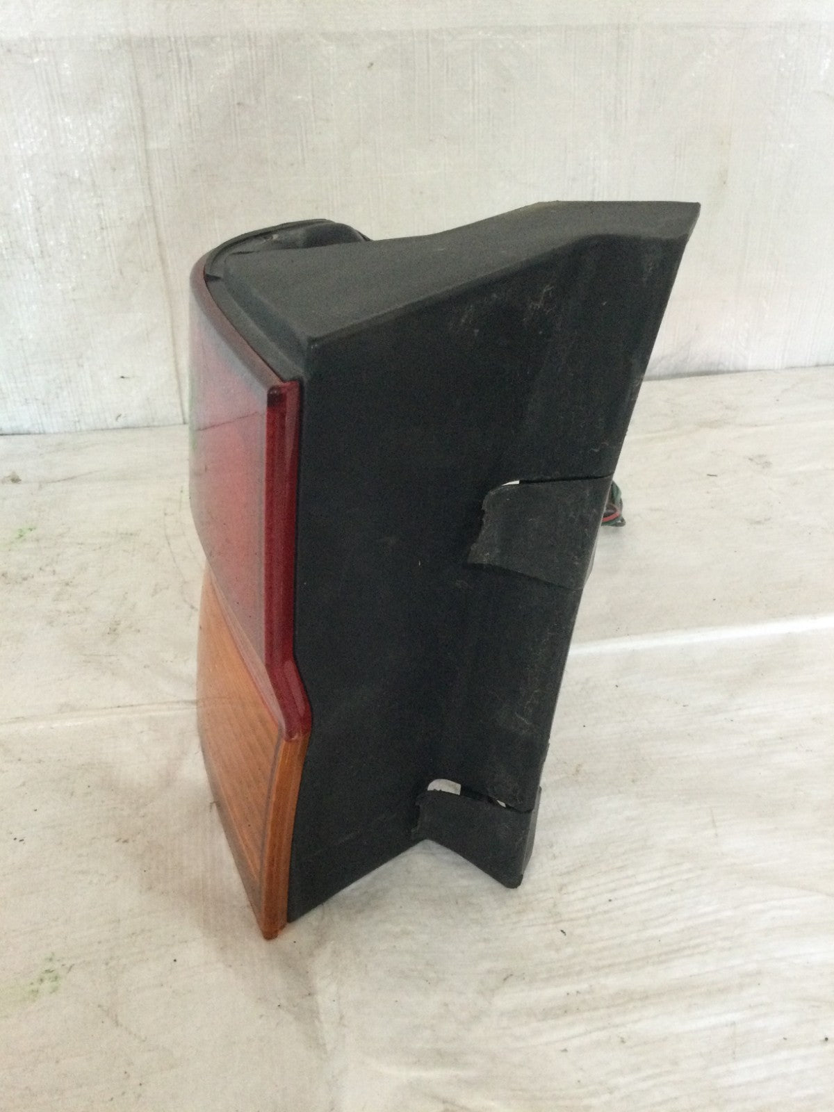 2002-2004 Honda Accord Left Driver Side Outer Quarter Tail Light Lamp OEM
