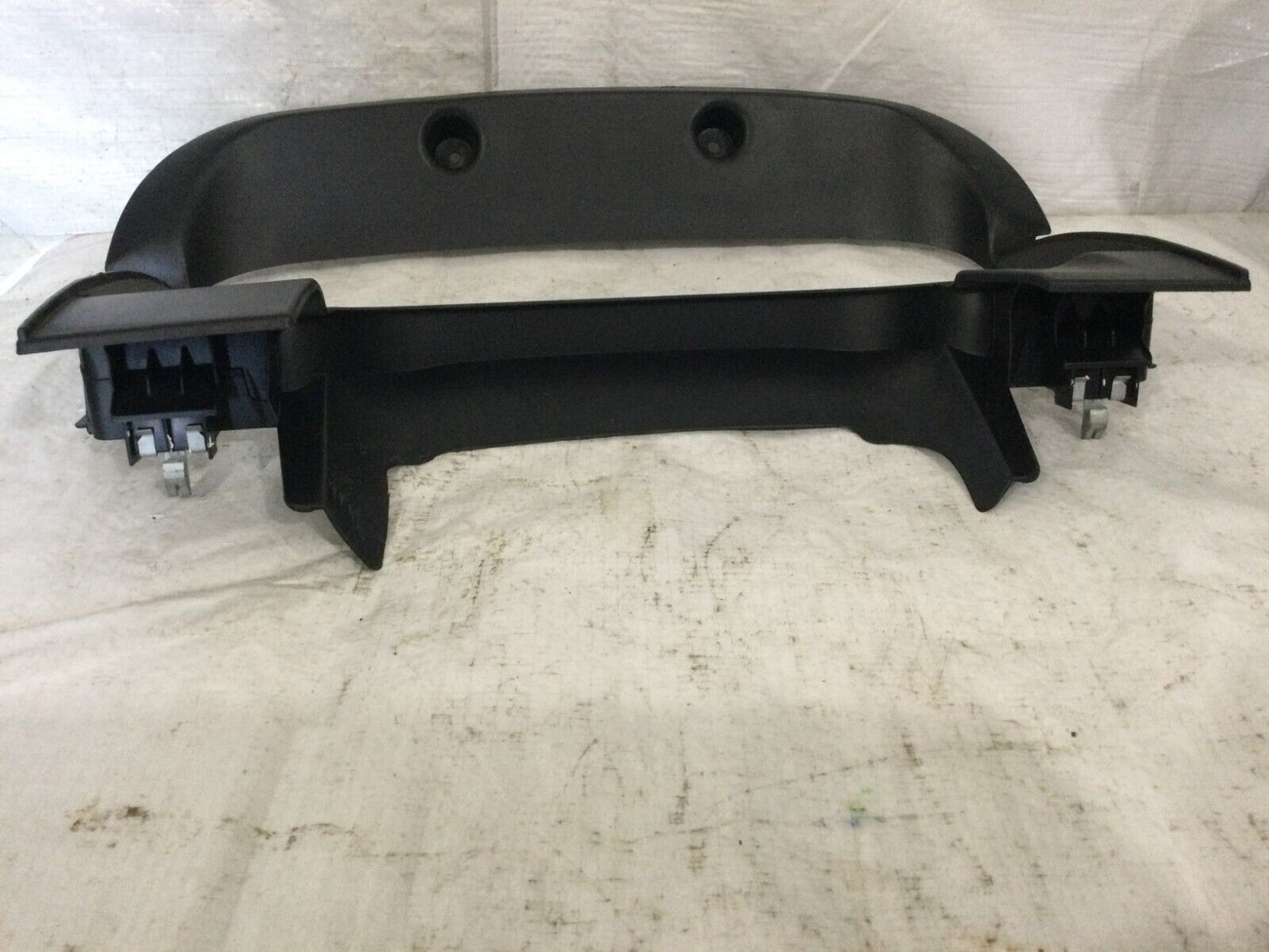 2004 Dodge Ram 1500 Instrument Cluster Bezel OEM