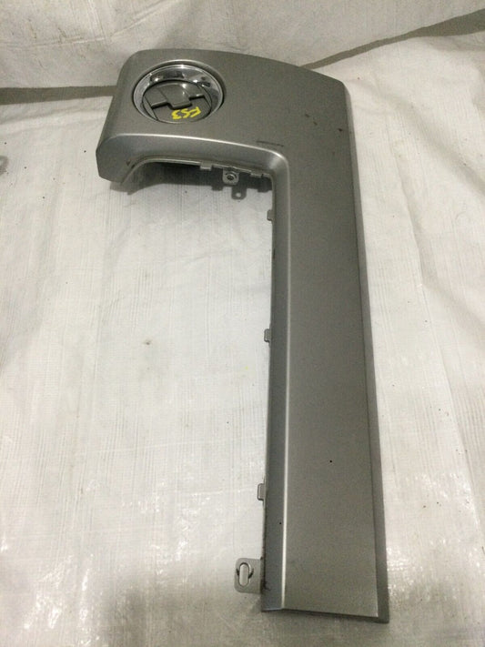 2009-2014 Ford F150 F-150 Passenger Right Dash Air Vent Bezel Trim Panel OEM