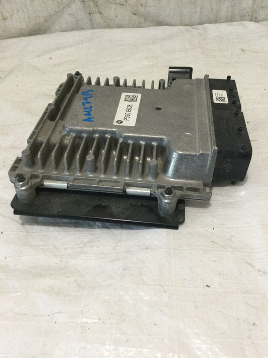 2020 Kia Forte Engine Brain Box  Module  ECM  P390E036 OEM