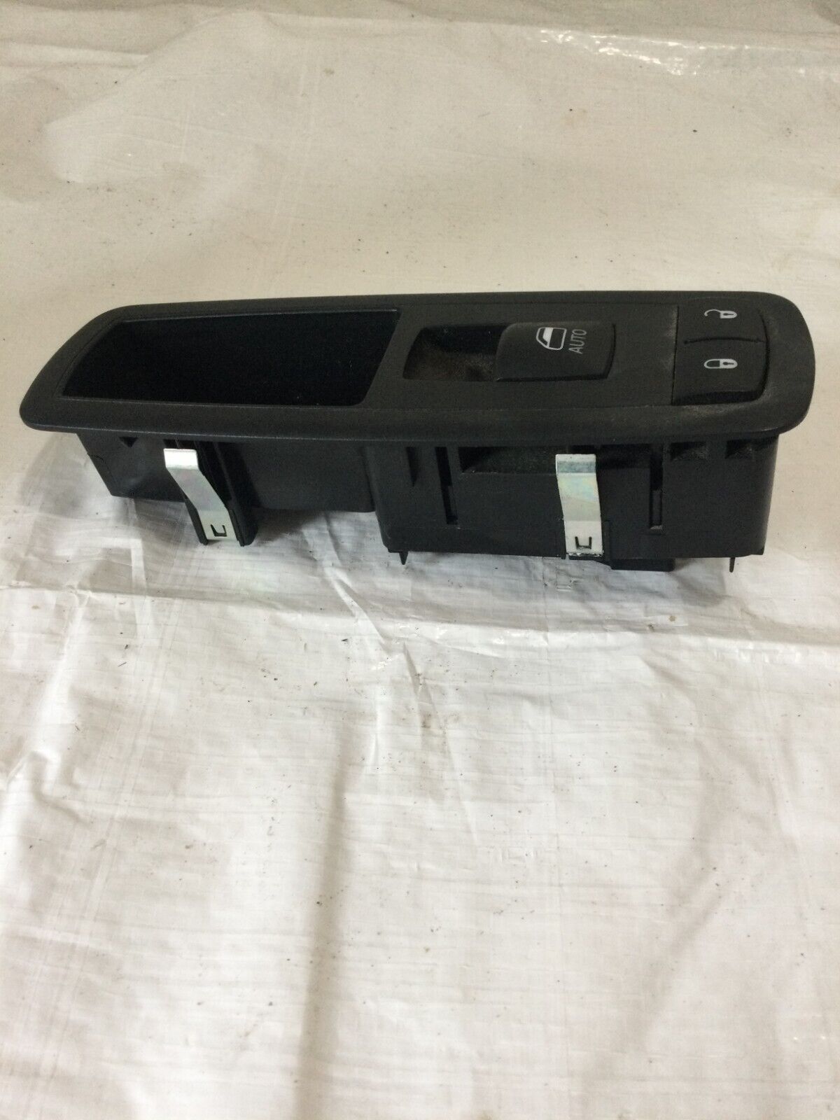2017 Dodge Grand Caravan Passenger Right Power Window Switch 68298088AA OEM