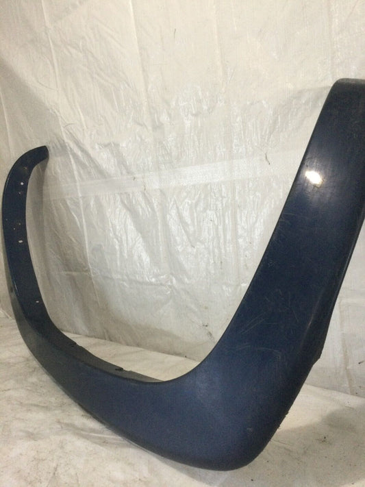 2005 Chevrolet Silverado 2500HD Rear Left Driver Side Fender Flare OEM
