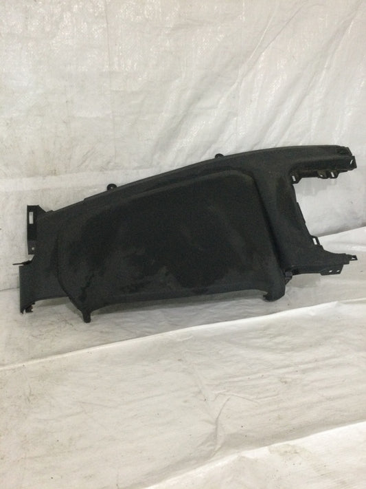 2023 Ford F-150 F150 Left Driver Upper Dash Trim Cover OEM ML3B-15042N55AK319W