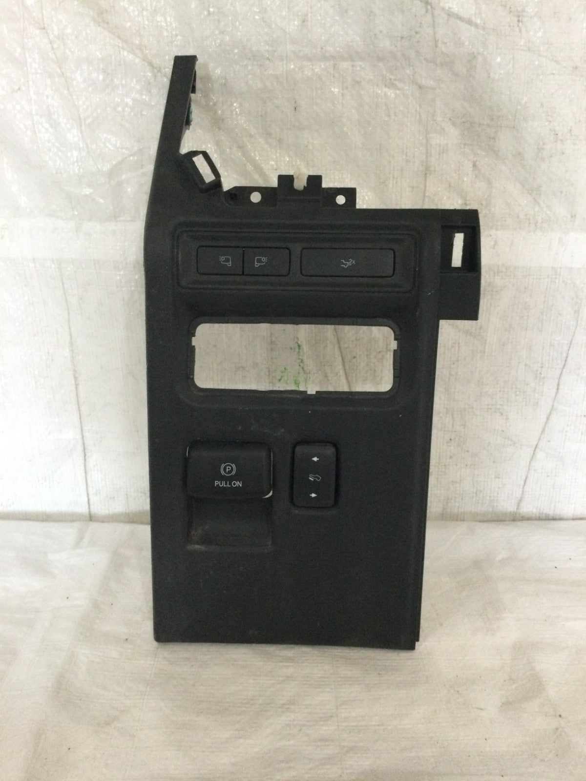 2023 Ford F150 F-150 Left Side Dash Trim OEM ML3B 15043D12 EF319W