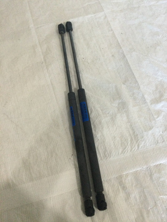 2003 Dodge Ram 2500 Hatch Support Struts OEM