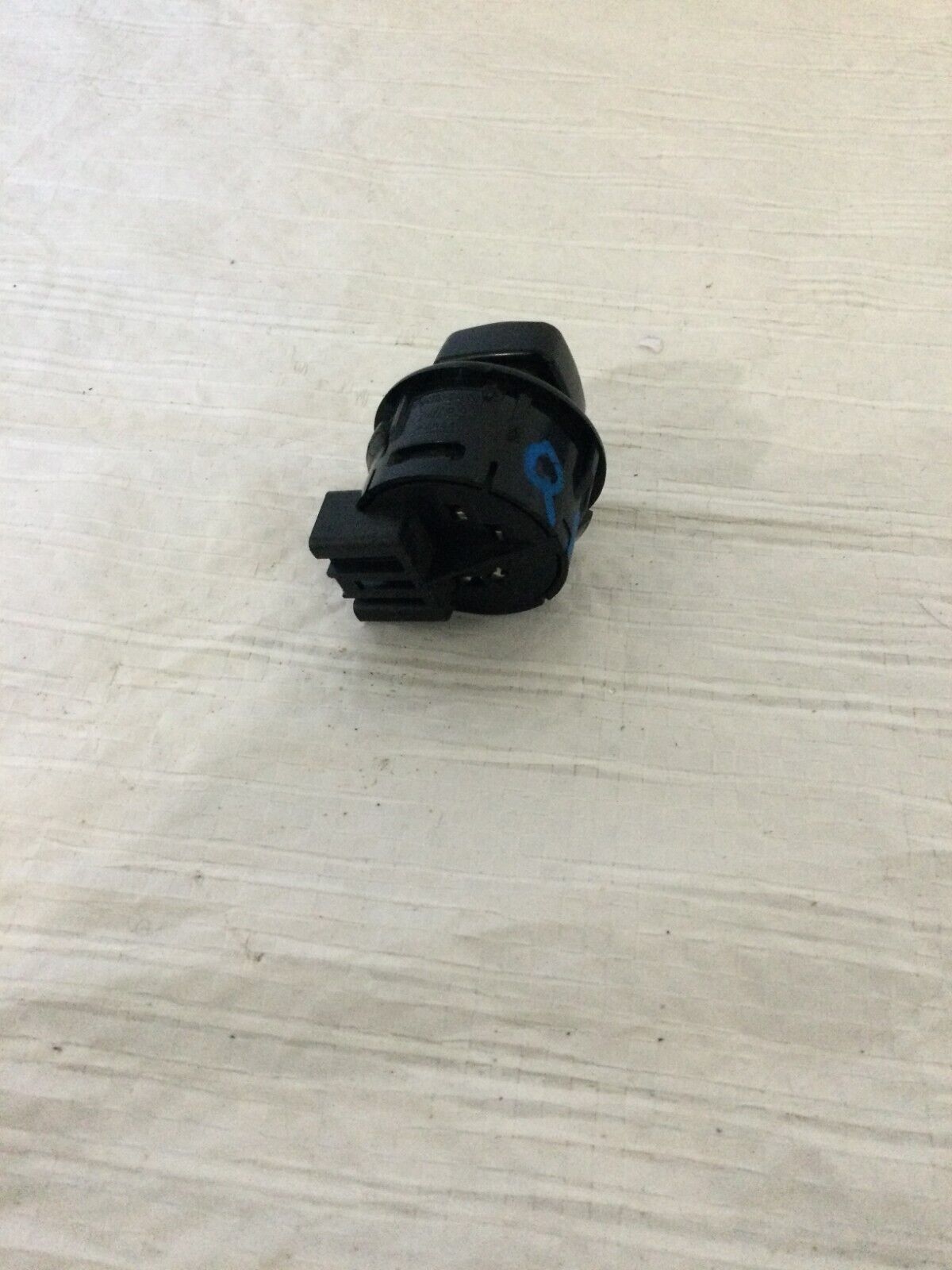 2017 Infinit Q50 Steering Adjustor Switch OEM