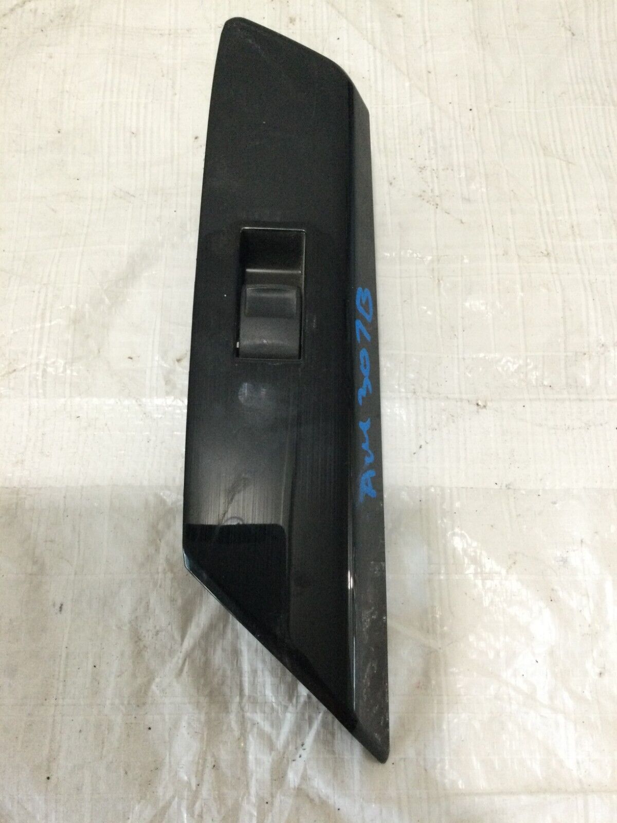 2018 Toyota RAV4 Hybrid  Rear Left Driver Side Power Window Switch Assembly