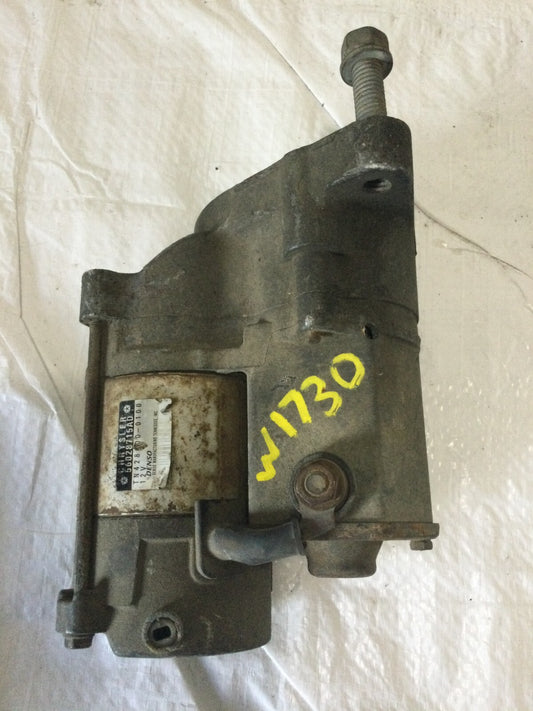 2002-2004 Dodge Ram 1500 Engine Starter Motor OEM ( DAMAGE IS MARKED )