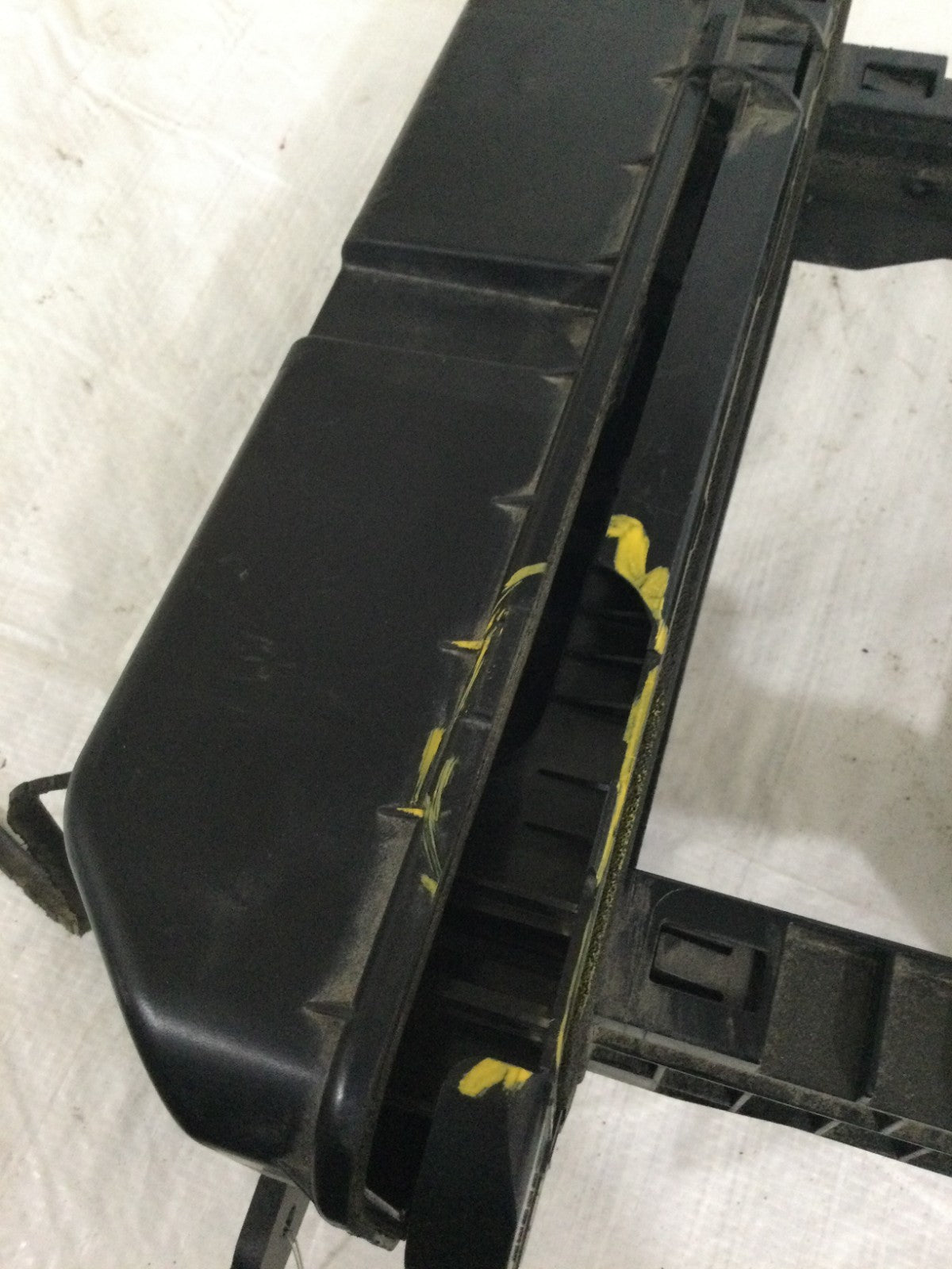 2023 Ford F150 F-150 Engine Control Module Bracket Unit OEM MARKED DAMAGE