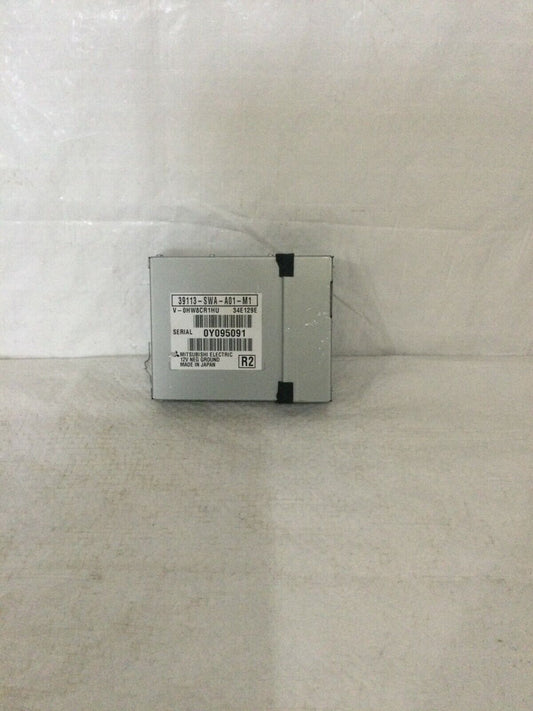 2010-2011 Honda CR-V CRV Network USB Module 39113-SWA-A01-M1 OEM
