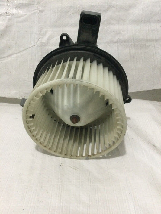 2013 Ford F-150 F150 A/C Heater Blower Motor OEM