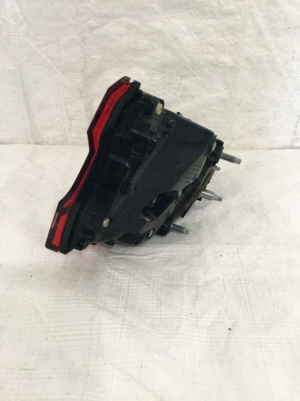 2017-2019 Audi A4 Right Rear Inner Taillight Lamp 8W5945094A OEM