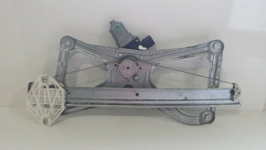 2015 Honda Civic Front Right Passenger Door Window Motor Regulator OEM