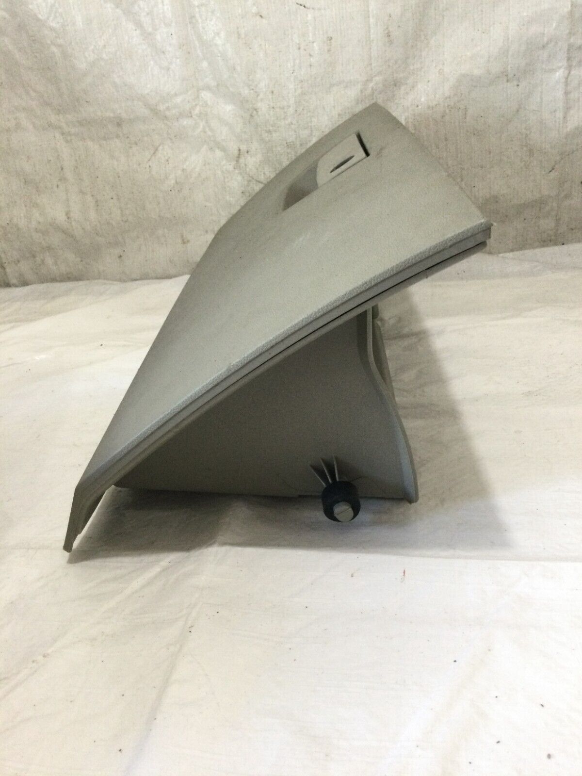 2017 Dodge Grand Caravan Dash Upper Glove Box OEM L0050457