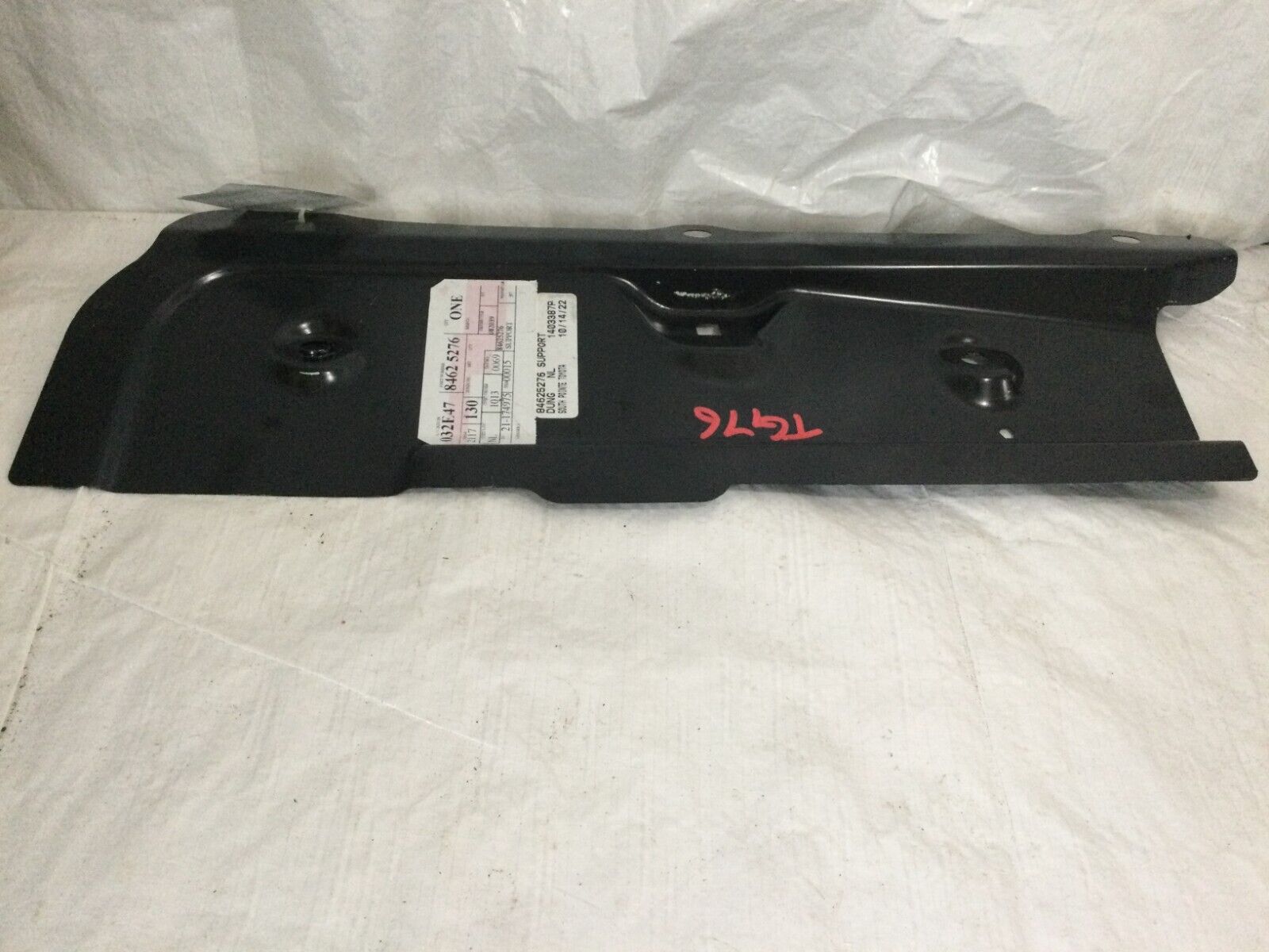 2019-2022 Chevrolet Silverado 1500 Left Front Side Panel OEM 84625276