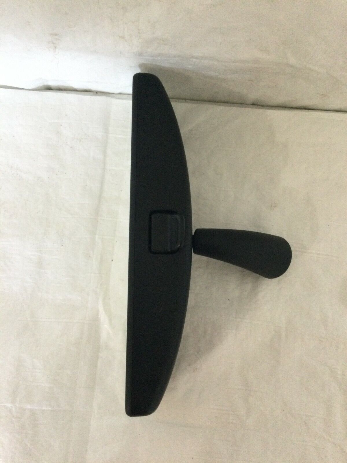 2006 Volkswagen Jetta Interior Rear View Mirror OEM E1010783