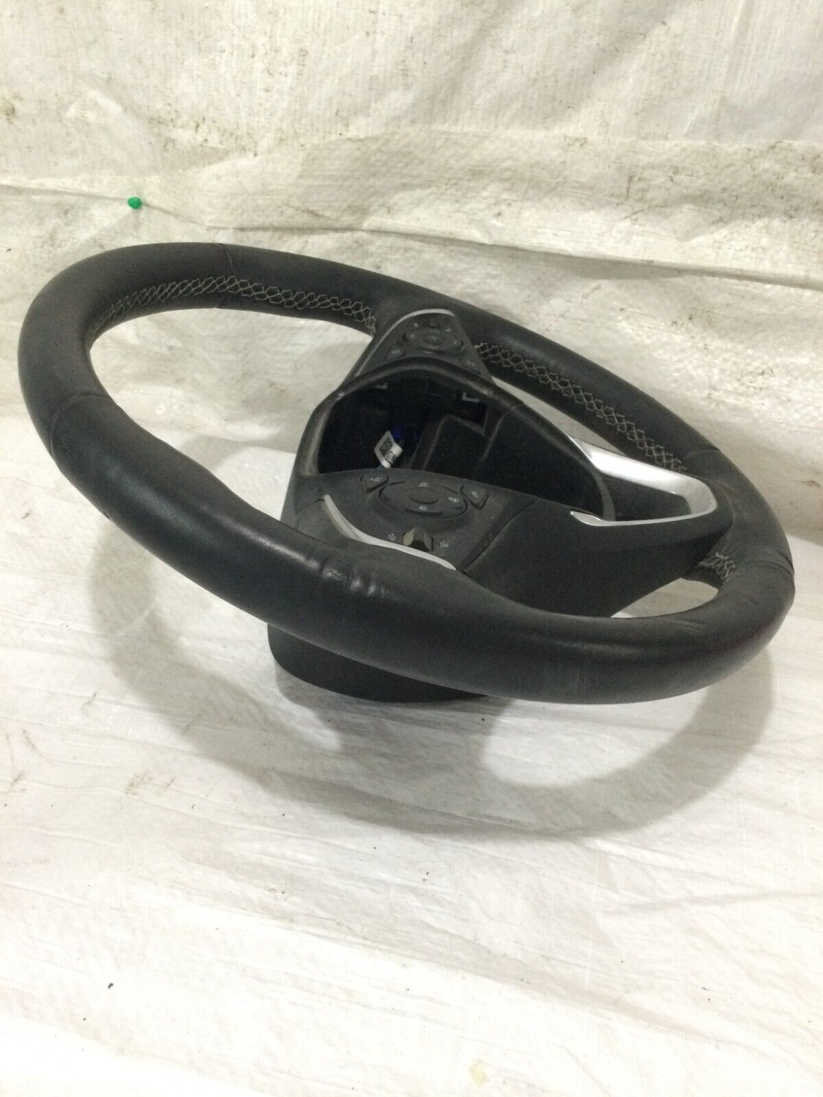 2018-2020 Buick Regal Sportsback Steering Wheel Assembly OEM