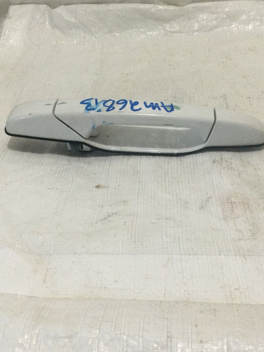 2010-2012 Chevy Silverado3500 HD Outside Door Handle Front Right