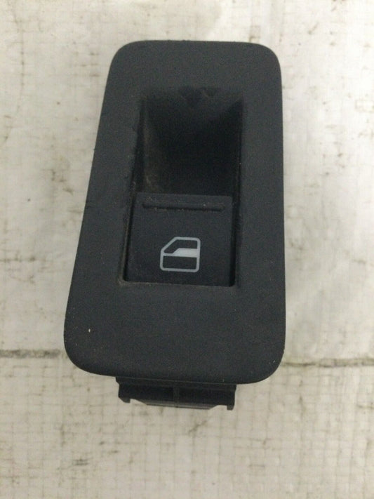 2007 Volkswagen Touareg Front Right Door Window Switch OEM 7L6959851A