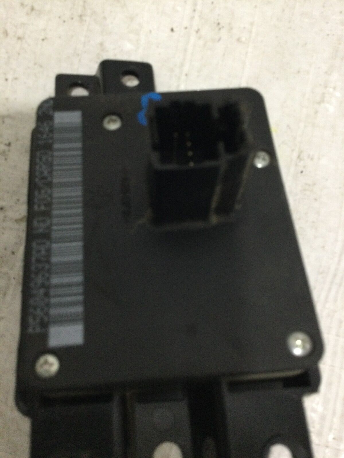 2007  Dodge Ram 1500  Headlight Switch  W/ Dash Fog Light 56049637AD OEM