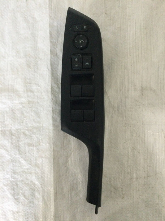 2016 Honda Civic Front Left Driver Master Power Window Switch OEM