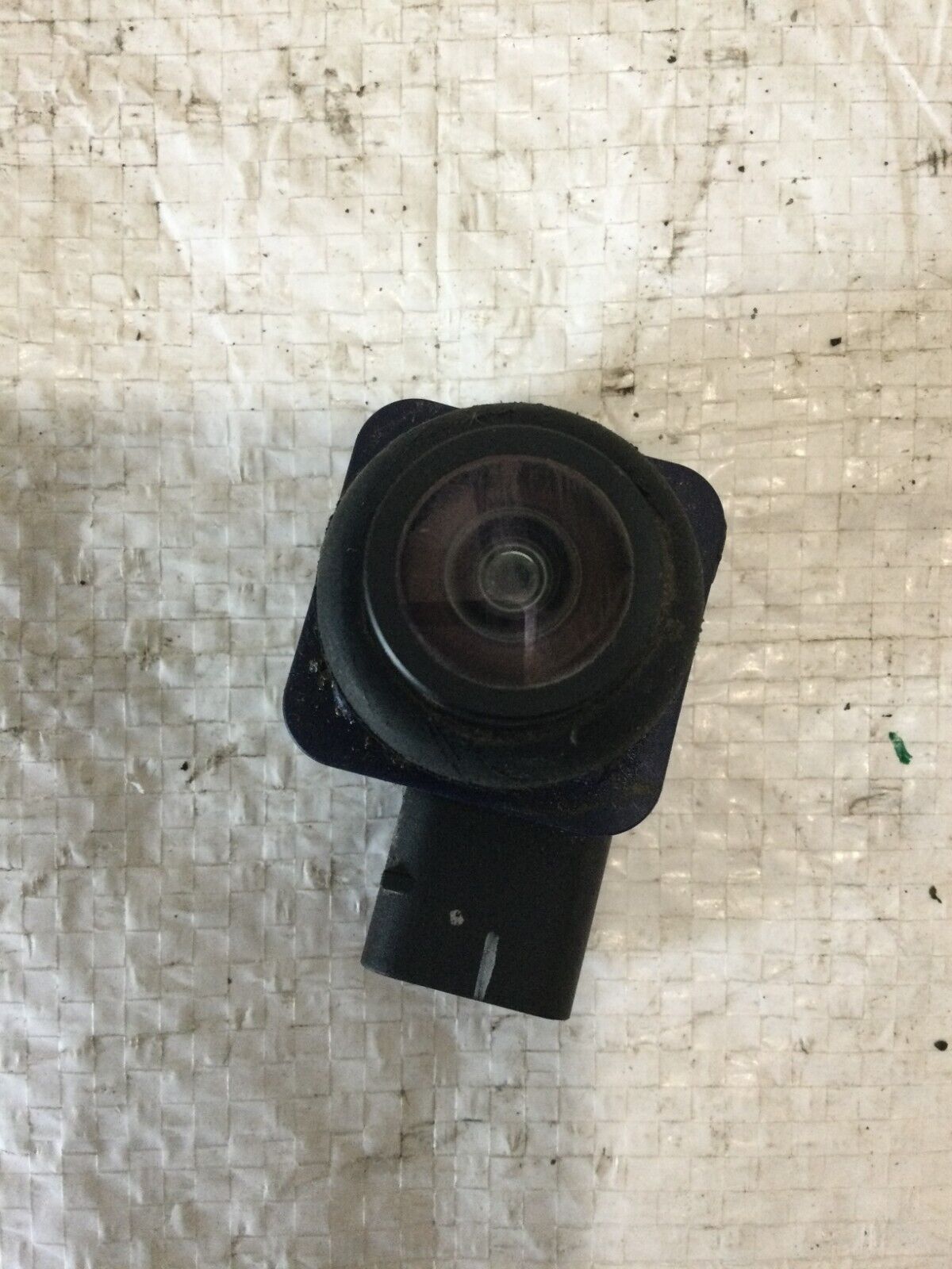 2018-2020 Ford F-150 F150 Rear View Reverse Parking Backup Camera OEM