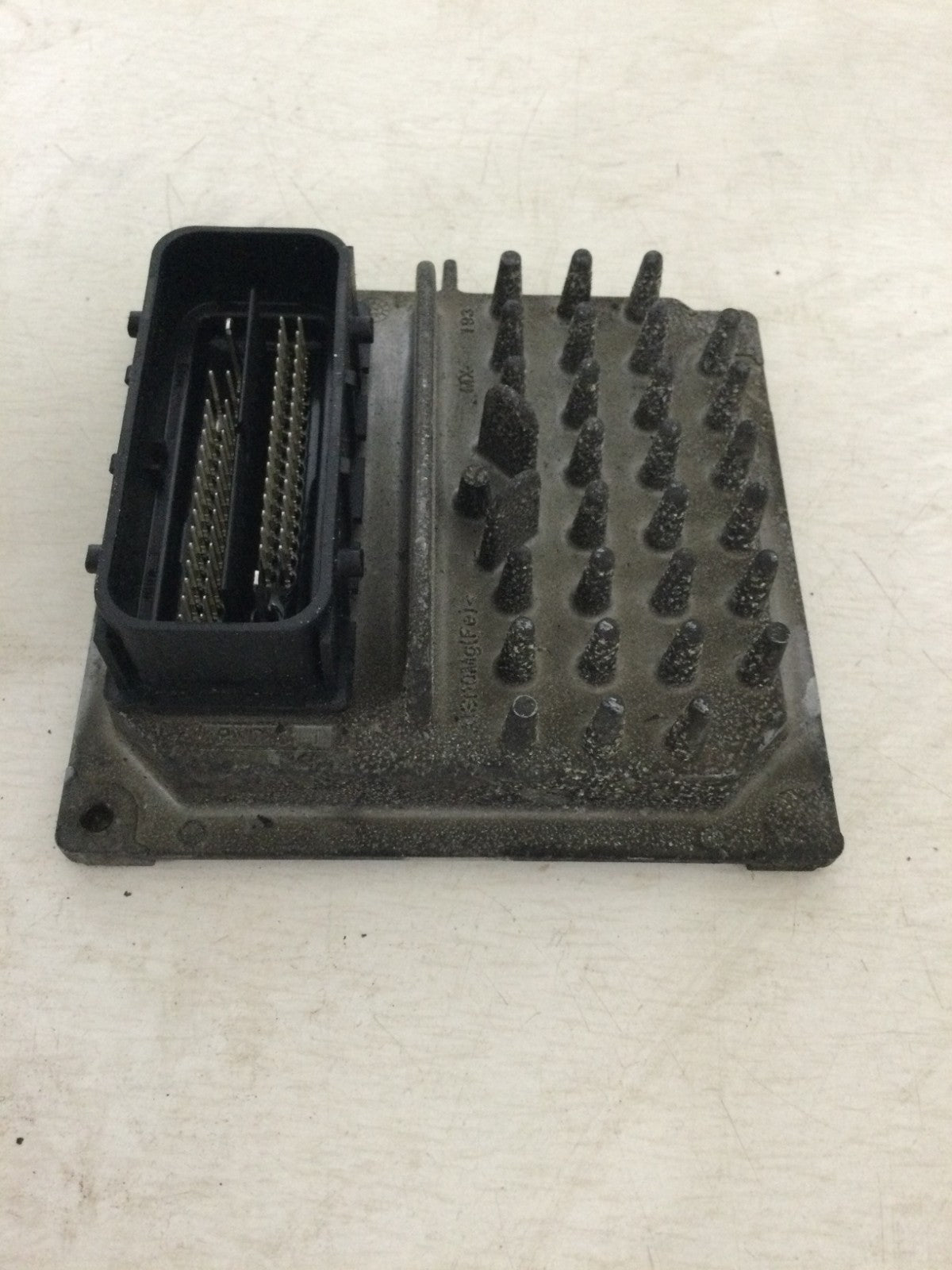 2023 GMC Sierra 2500 6.6L Transmission Control Module OEM 24049787
