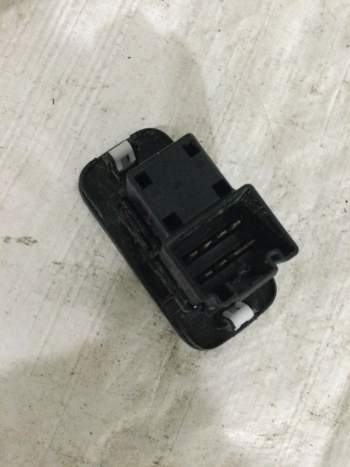 2019 Ford F-150 Rear Left Window Switch OEM FL3B-14A564-A