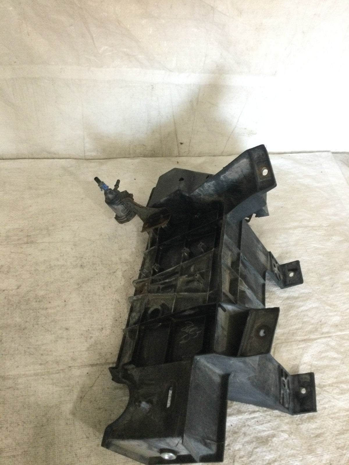 2007 Dodge Ram 1500 Battery Tray OEM