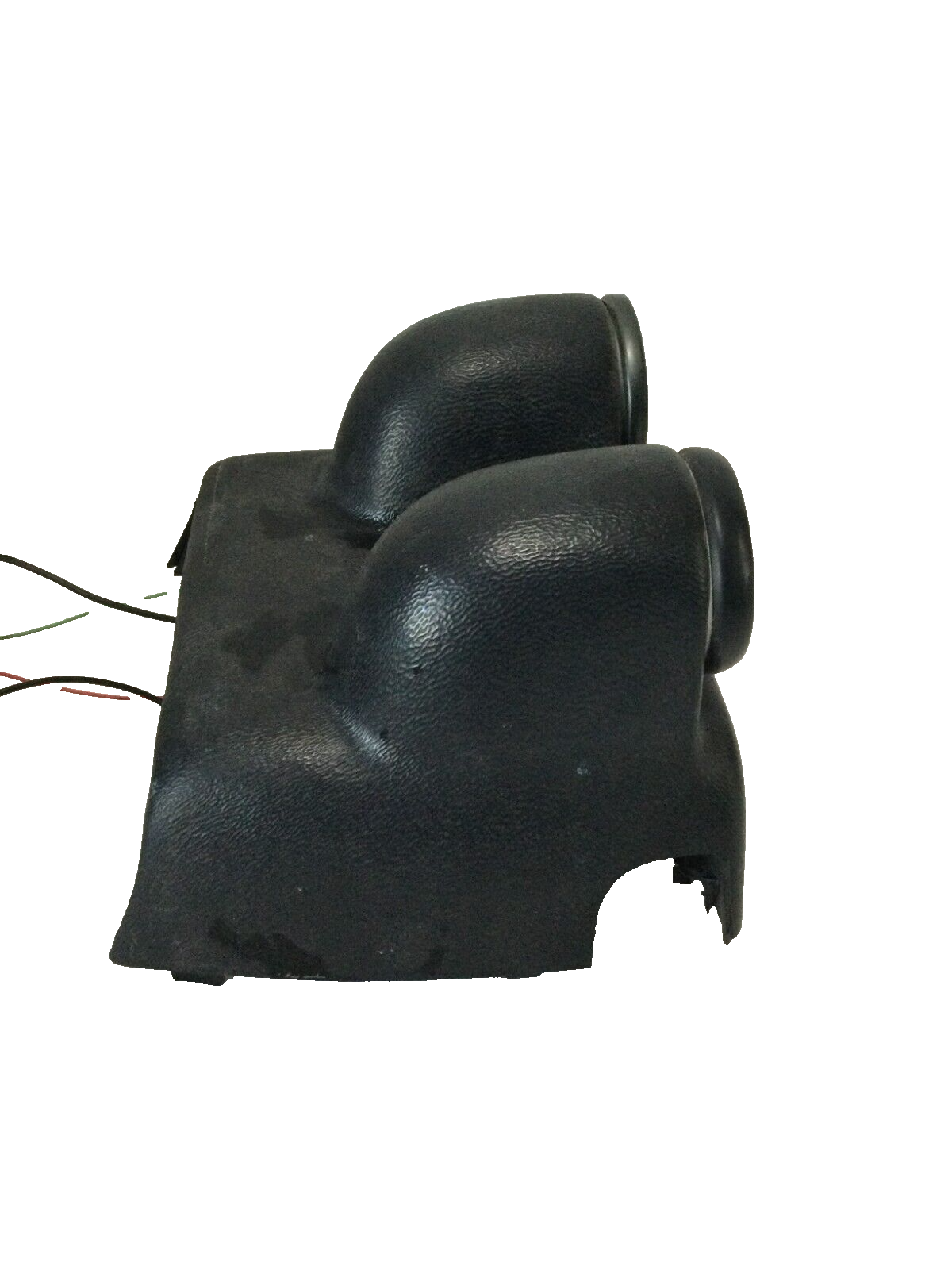 2003 Dodge Ram 2500 Steering Column Gauge Meter Mount OEM