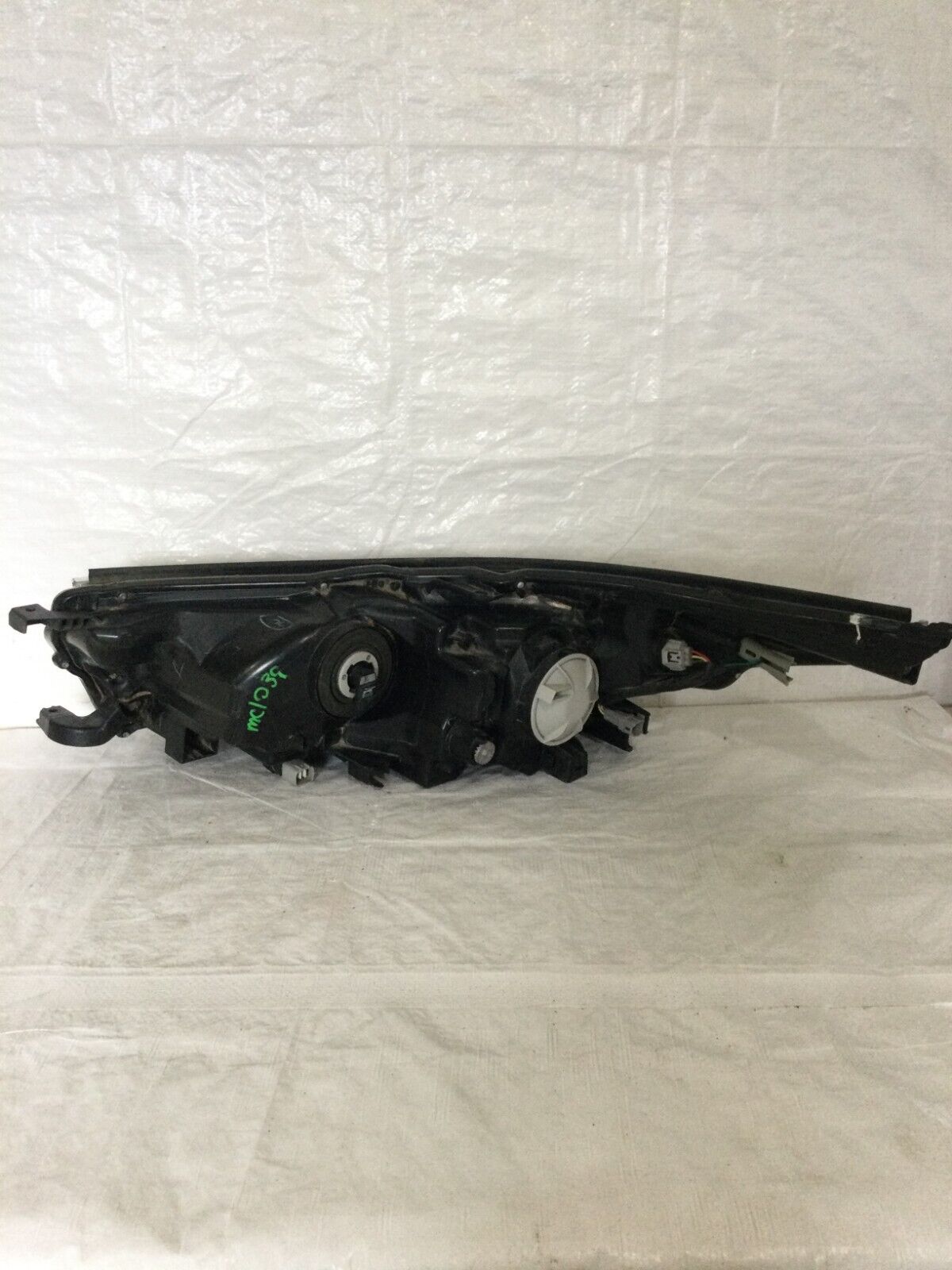 2017-2019 Toytota Highlander Headlight Right Passenger Side OEM RH