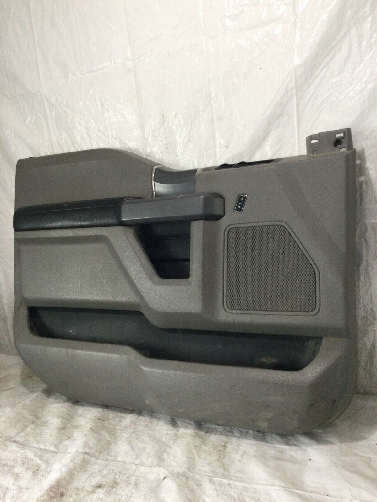 2018 Ford F-150 F150 Front Left Door Trim Panel OEM LH