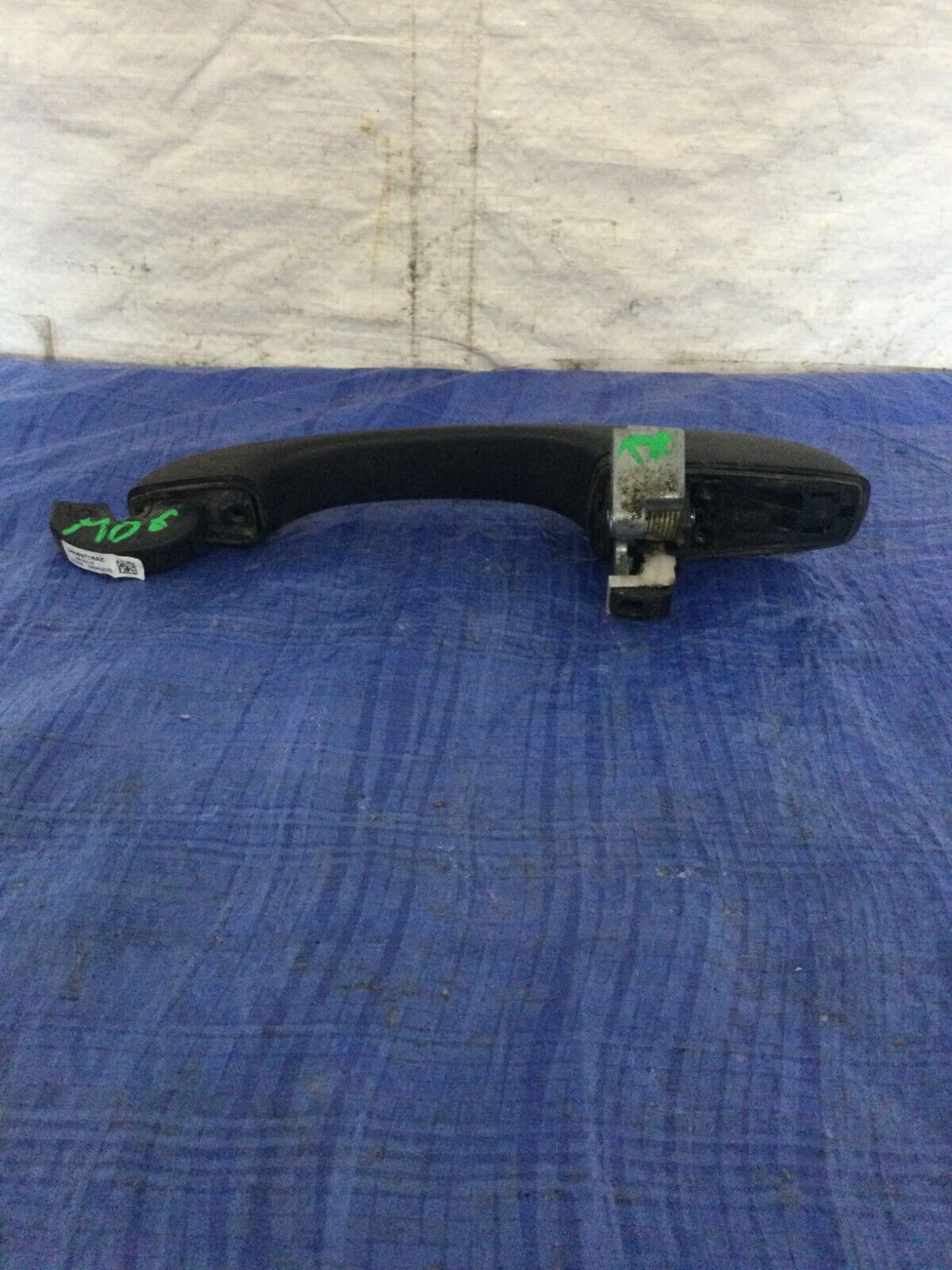 2017 Dodge Grand Caravan Front Right Exterior Door Handle OEM