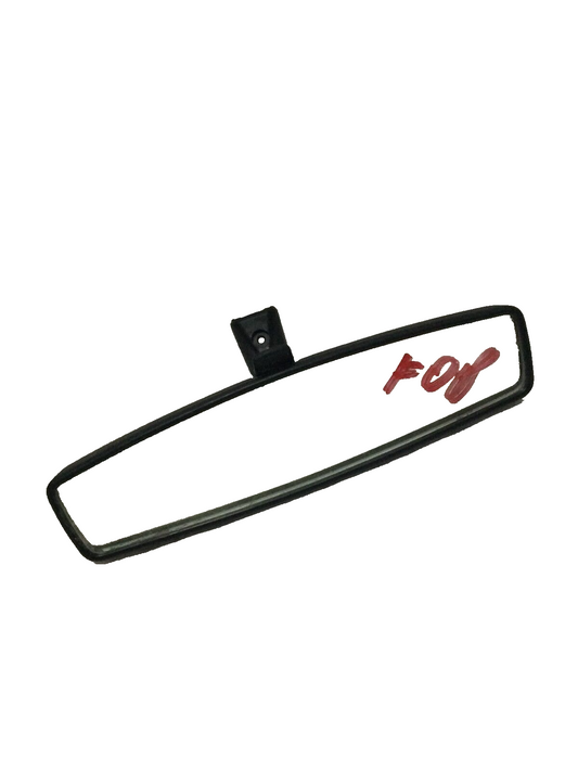2021 Chevrolet Silverado 1500 Interior Rear View Mirror OEM