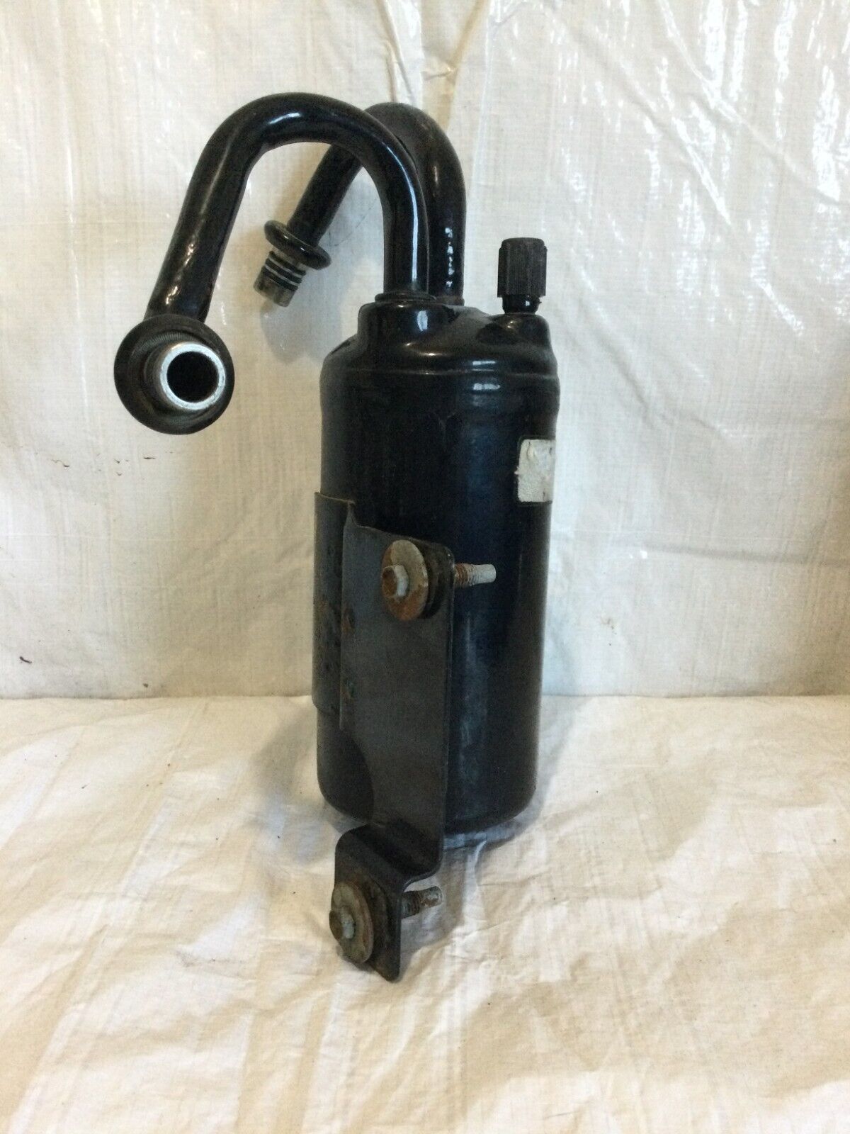 2007 Dodge Ram 2500 3500 6.7L Diesel Air Conditioning Accumulator 55056758AC OEM
