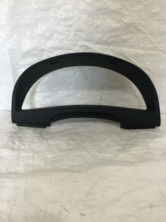 2009 Toyota Camry Speedometer Dash Surround Trim Bezel OEM 55404-06030