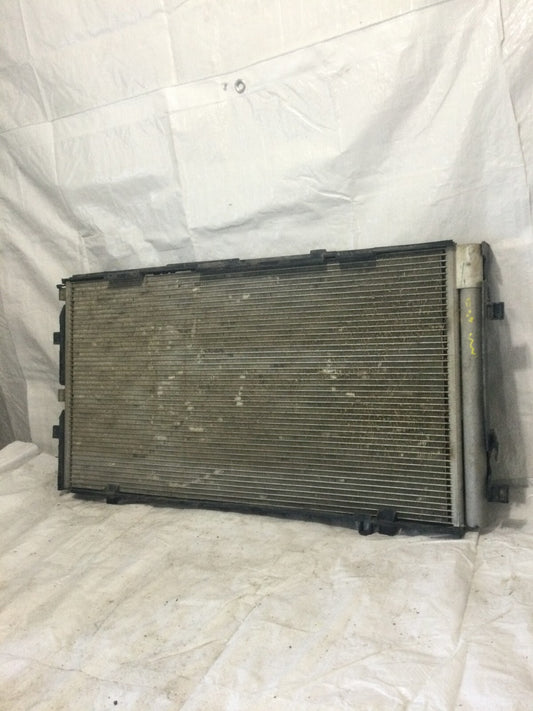 2013 Ford F-150 F150 3.5L Condenser Assembly OEM