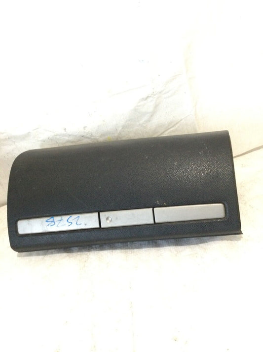 2012 Chevrolet Silverado 2500HD  Upper Glove Box Storage Compartment OEM