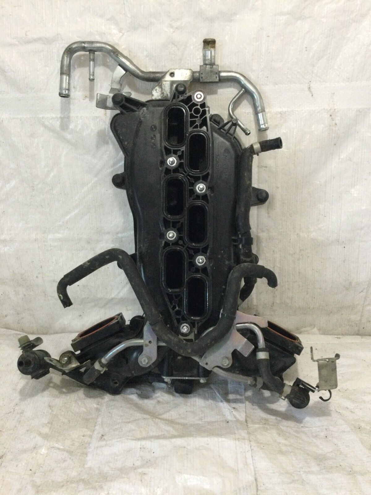 2017 Infiniti Q50 Upper Intake Manifold Assembly OEM 3.6LOEM
