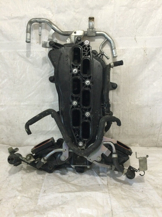 2017 Infiniti Q50 Upper Intake Manifold Assembly OEM 3.6LOEM