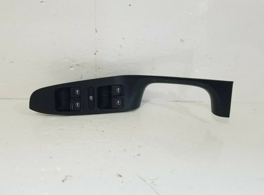 2011 Volkswagen Jetta Front Left Driver Master Power Window Switch OEM 1K4959857