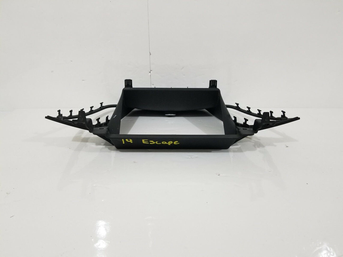 2019 Ford Escape Radio Equipment Control Panel OEM JJ5T18K811HA