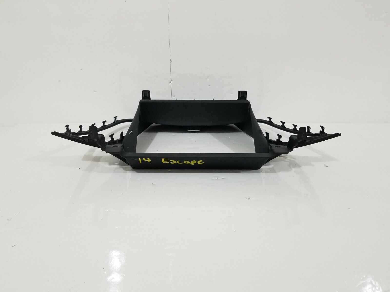 2019 Ford Escape Radio Equipment Control Panel OEM JJ5T18K811HA