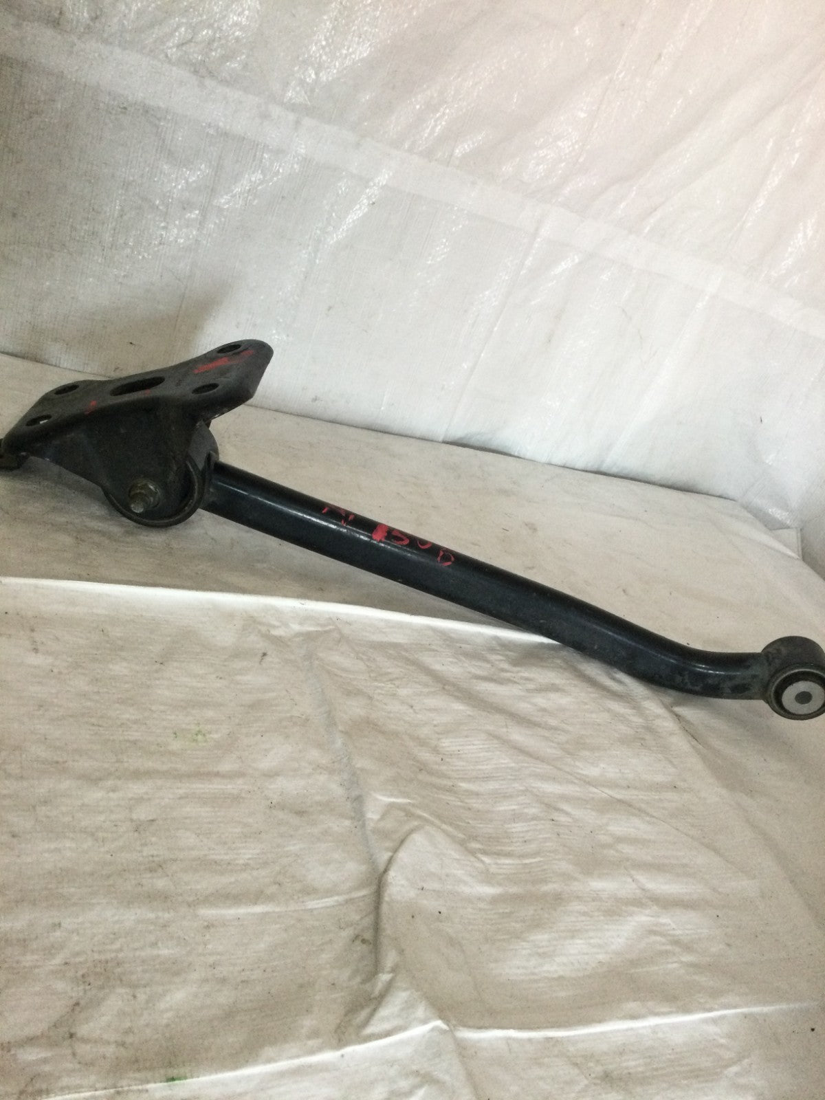 2019 Jeep Compass Rear Left Upper Control Arm/Wishbone OEM 00519471290