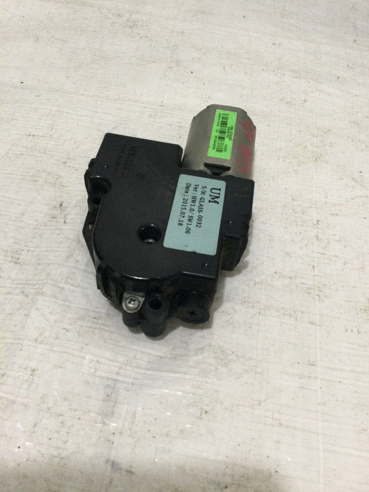 2016 Kia Sorento Sunroof Motor OEM 50006315D