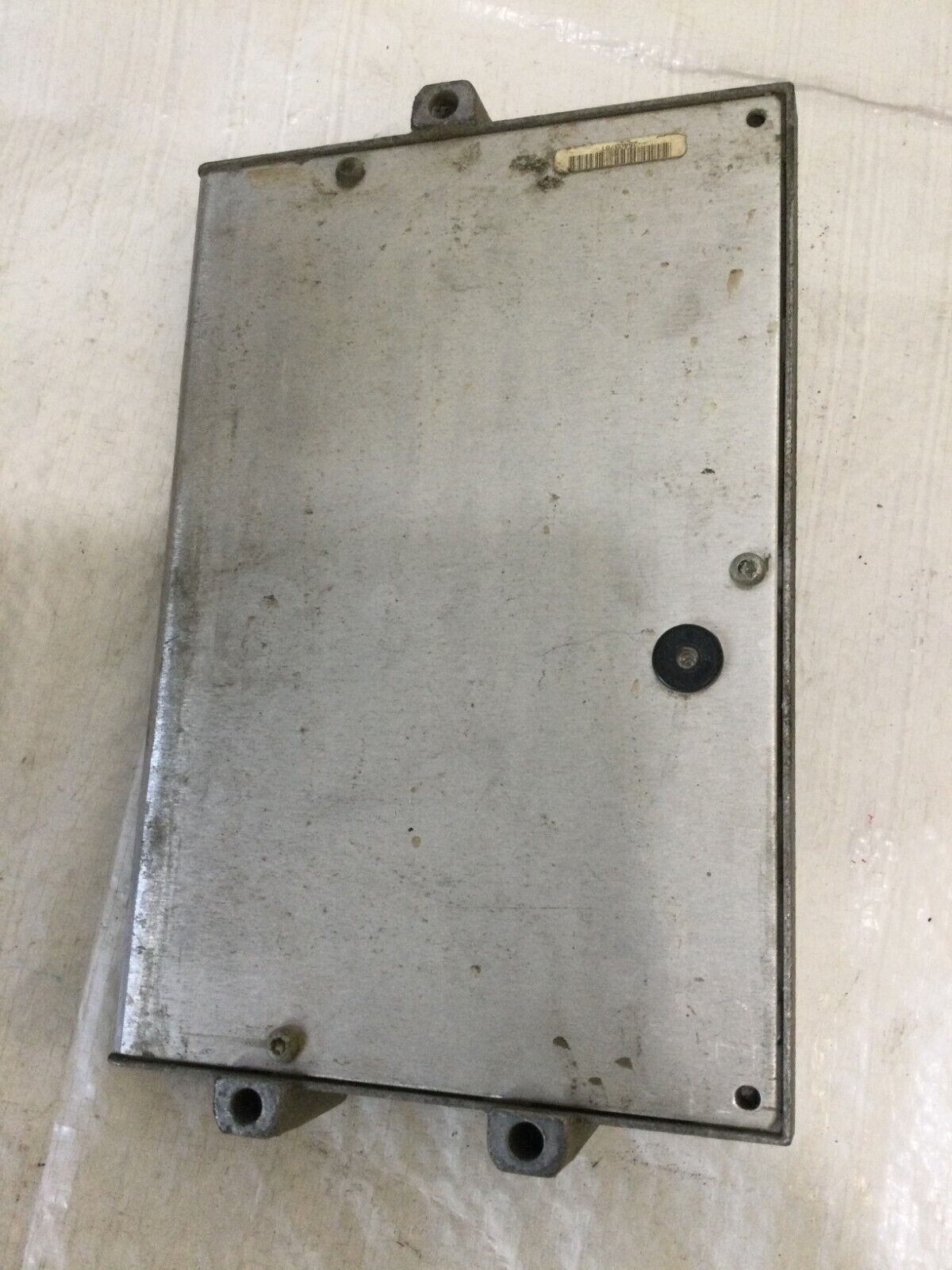 2004 Dodge Ram 1500  Engine Control Module Computer  ECM ECU P56029161AC OEM