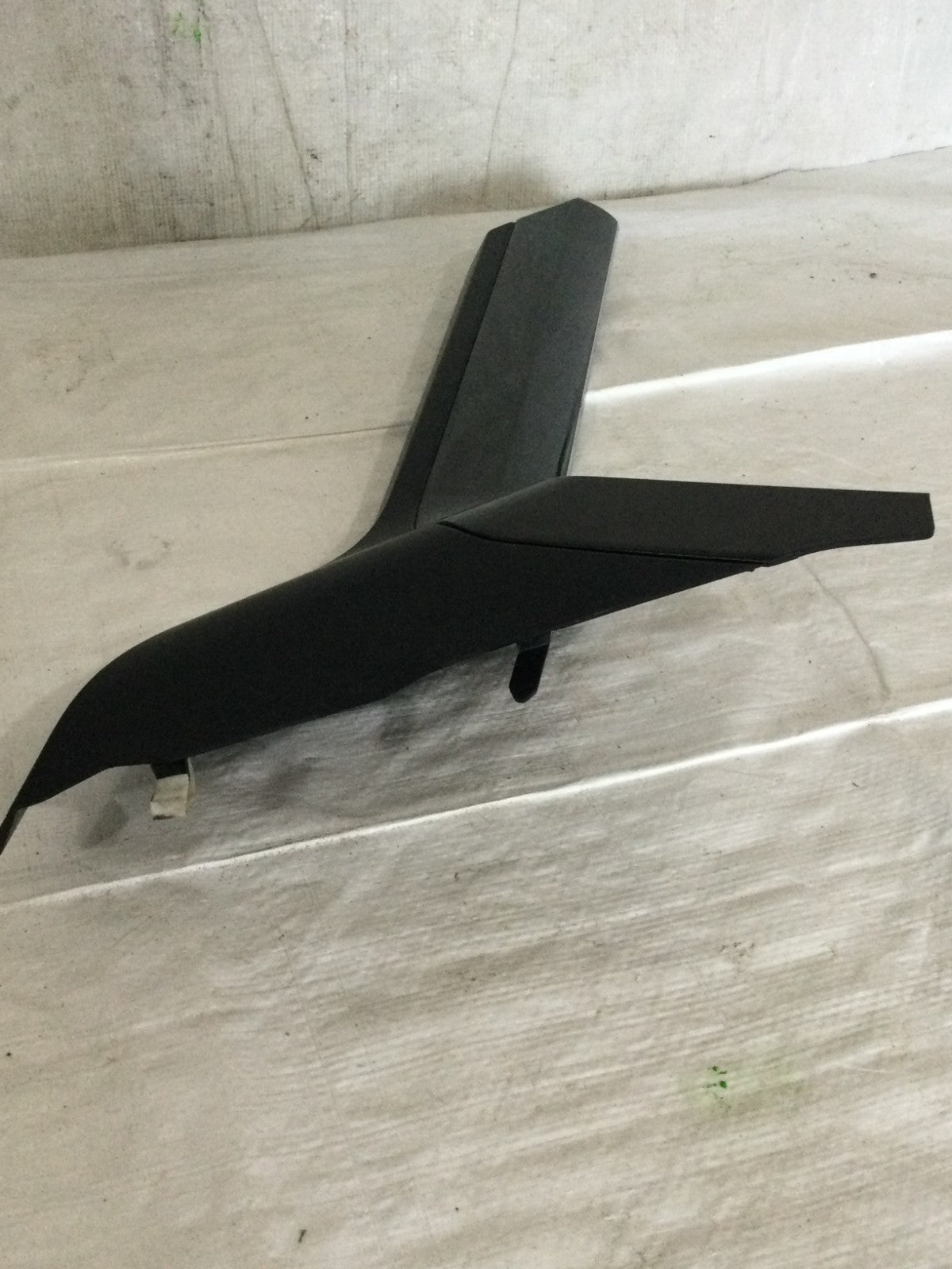 2023 Ford F-150 F150 Right Upper Trim Cover Panel OEM ML3B-15045A20-AAW