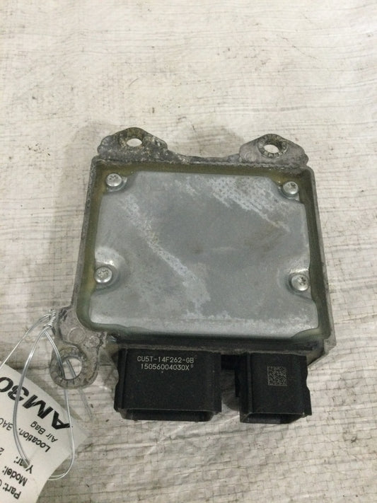 2015-2016 Ford F150 F-150 Restraint Control Module OEM FL3T-14B321-BA